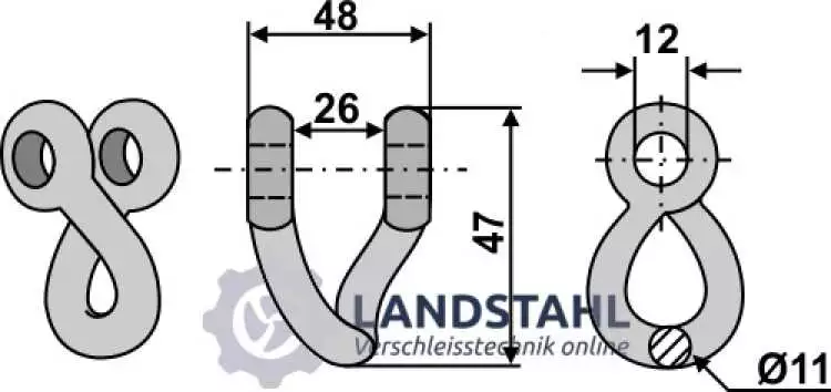 Schäkel